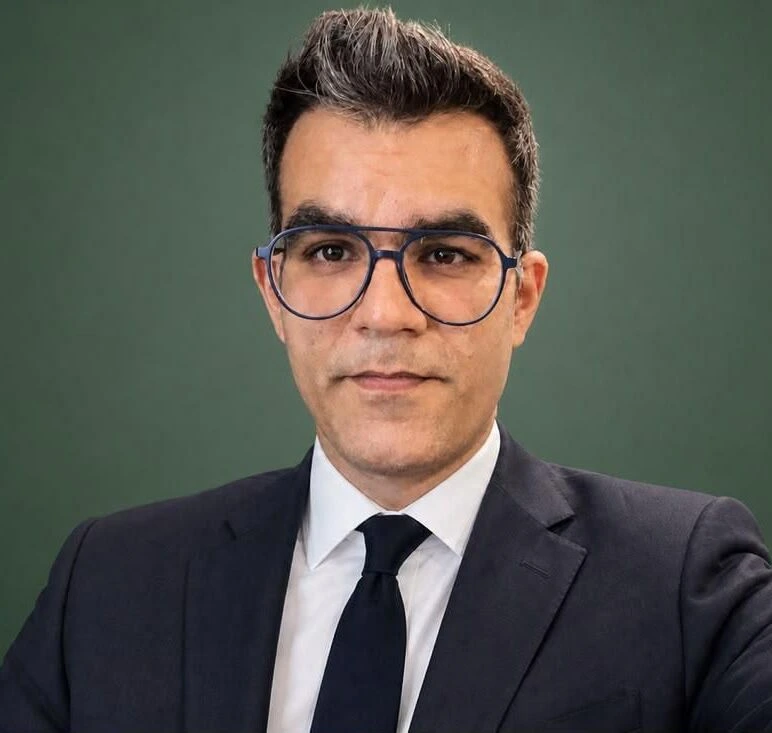 Karan Kukreja