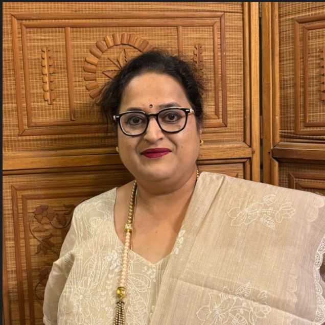 Mitali Banerji