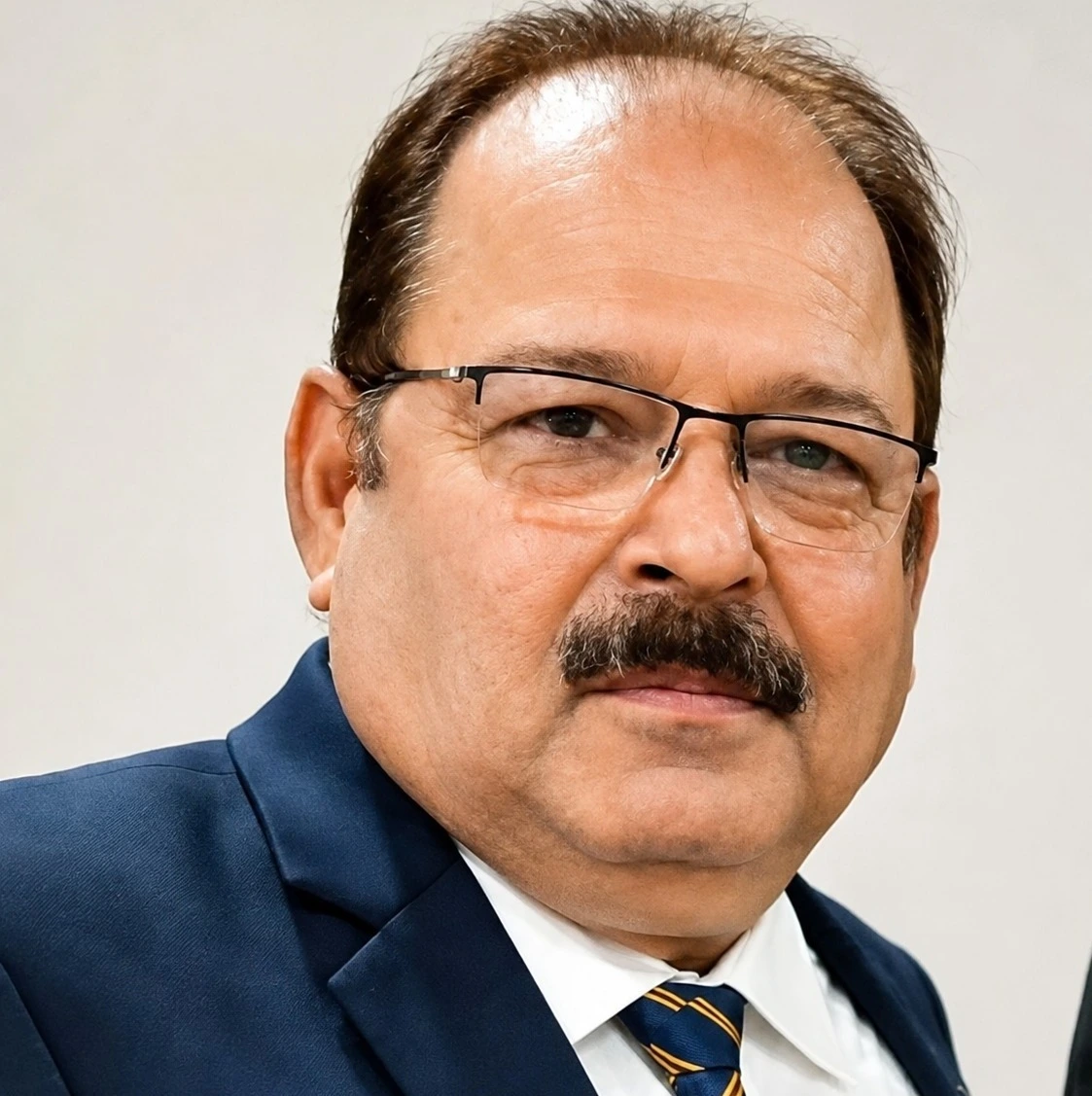 Satinder Mehta