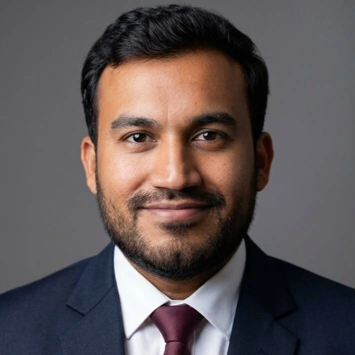 Adv. Yagyavalk Shukla