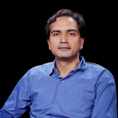 Abhishek Kumar