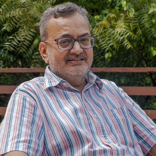 Arnab Banerjee