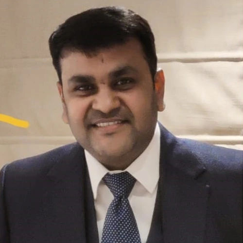 CA Manish Singh