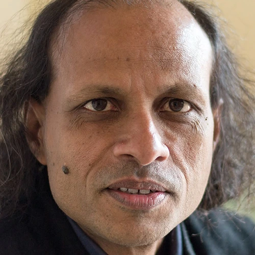 Faizal Khan