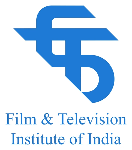 Film & Television Institute of India logo