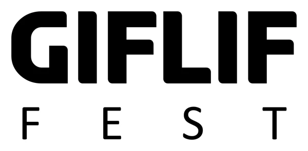 GIFLIF Fest logo