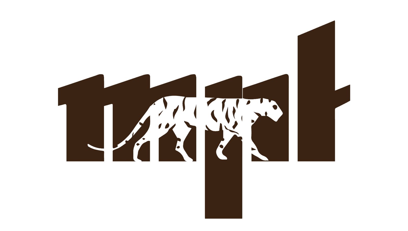 Madhya Pradesh Tourism logo