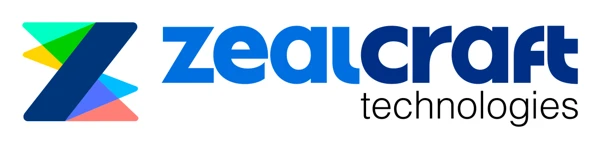 Zealcraft Technologies logo