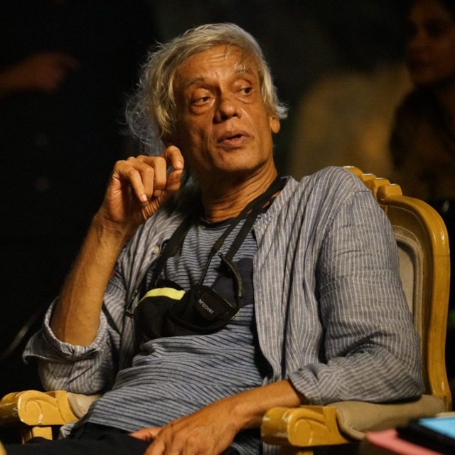 Sudhir Mishra