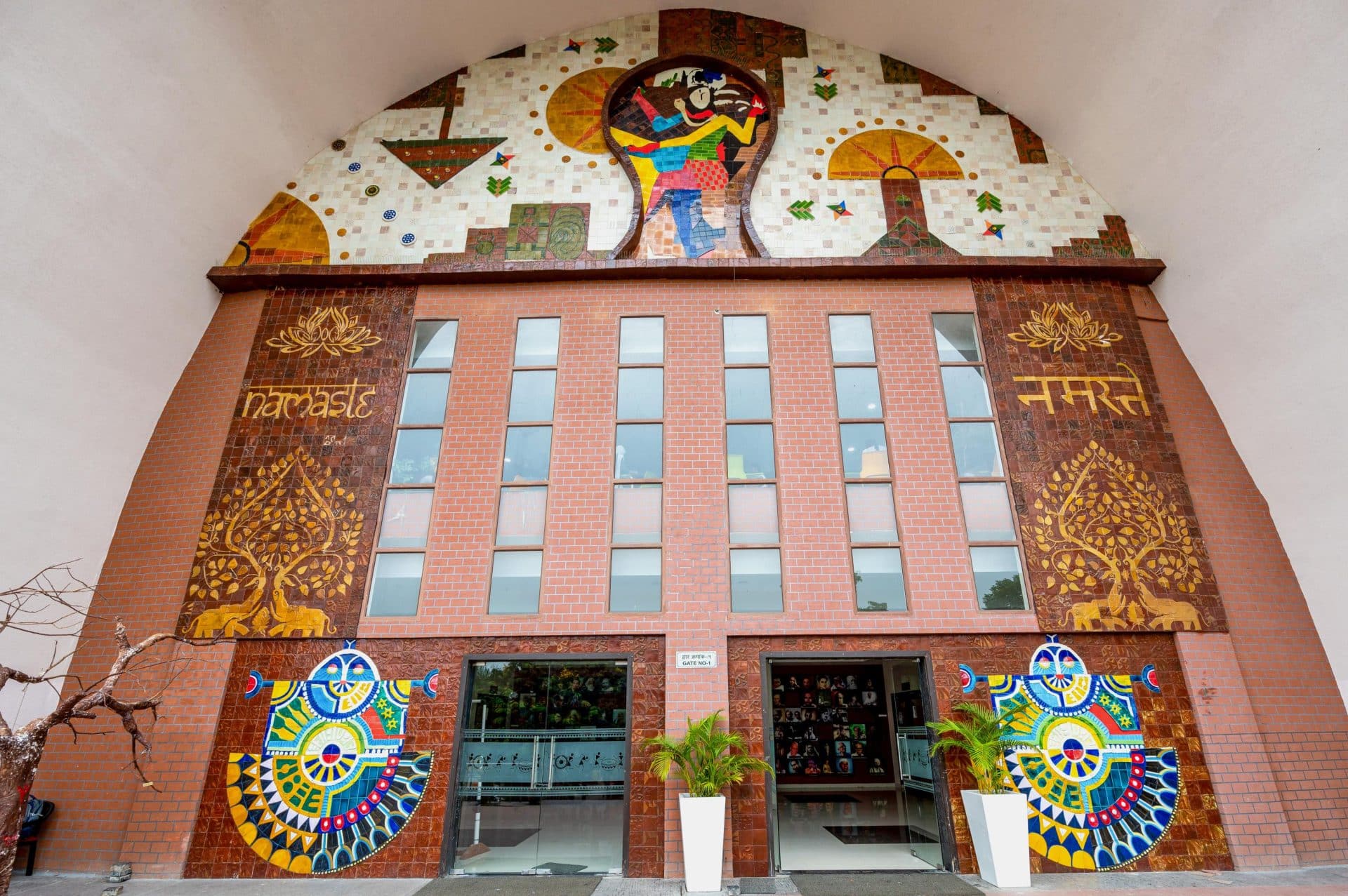 Ravindra Bhawan, Bhopal