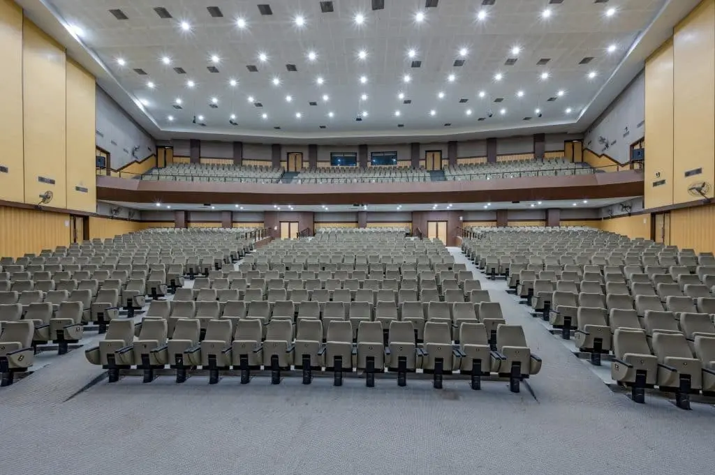 Bhopal Landmark
