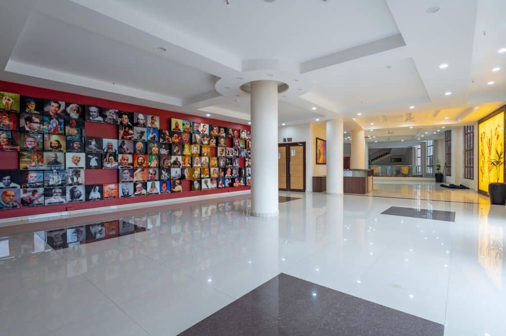 Ravindra Bhawan, Bhopal