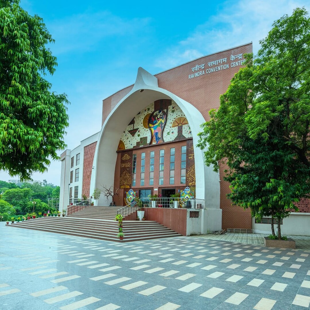 Ravindra Bhawan, Bhopal
